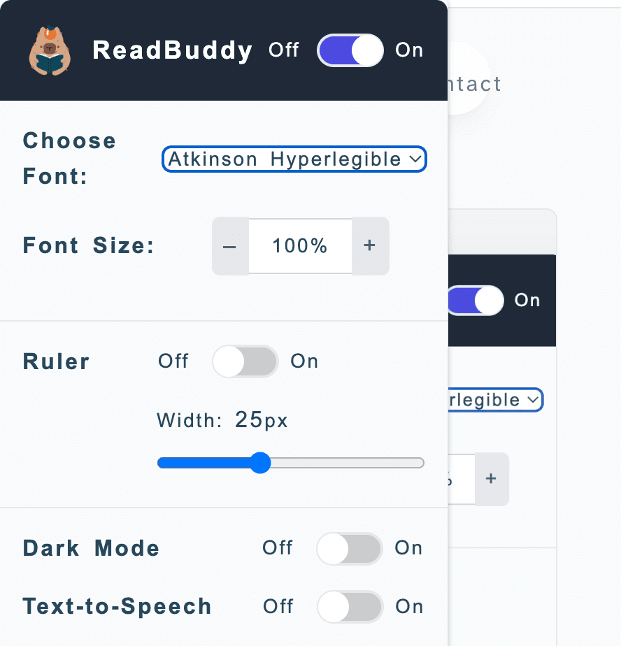 ReadBuddy-alt